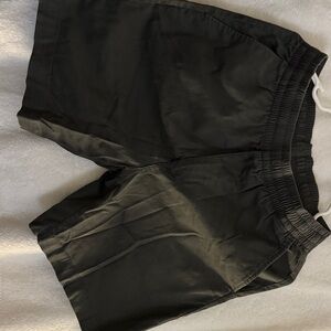 Uniqlo Black Men's Shoes